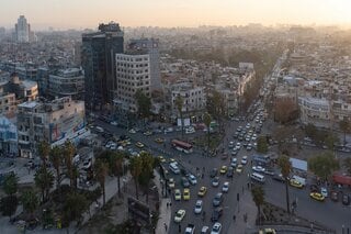 米軍、シリアで空爆を実施－ISの米軍兵士殺害に報復| TBS CROSS DIG with Bloomberg