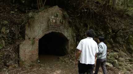 半永久的に続くと思います」100年以上前に閉鎖された鉱山 重金属が溶け