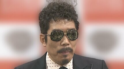 鈴木雅之さん 真島茂樹さんを追悼「マツケンサンバⅡ」の振り付けを