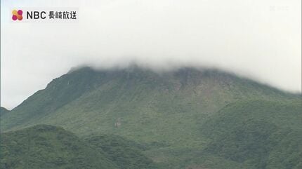 43人が犠牲となった雲仙・普賢岳大火砕流から35年 遺族らが犠牲者を
