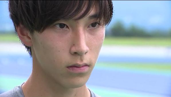 高校新記録で佐久長聖永原が優勝　前年2位の雪辱を胸に力走　インターハイ陸上3000障害　女子棒高跳びの岡田は「悔しい」2位|TBS NEWS DIG