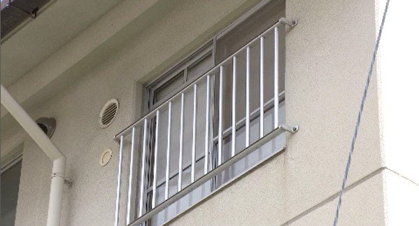 夫が無理心中を図った可能性も…長野・須坂市の集合住宅で殺害されたとみられる女性遺体…遺体は83歳妻で死因は窒息死　|　SBC NEWS | 長野のニュース | SBC信越放送