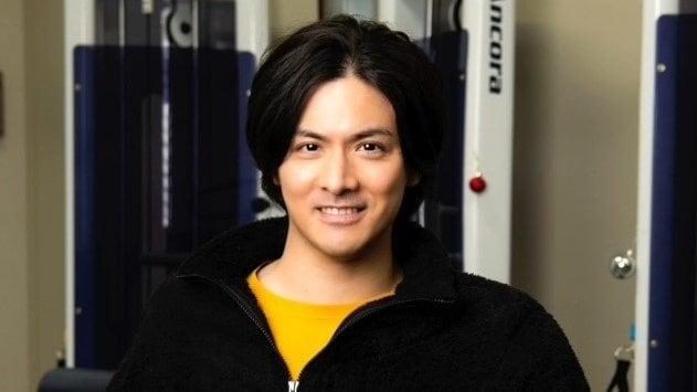 【滝川英治】退院を報告「およそ１年くらいの長い旅」「僕もある意味アスリートしてました」|TBS NEWS DIG