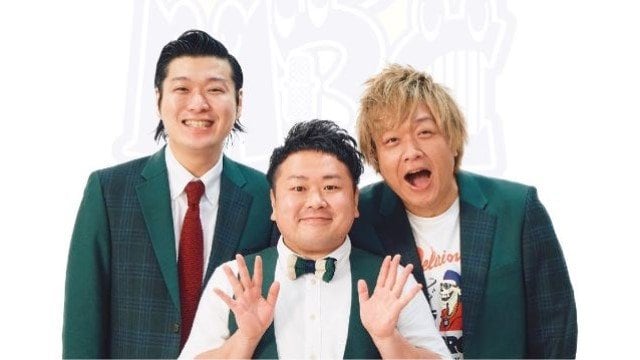 【解散】マイアミバスケットボールクラブ　後藤さん「お笑いやめて就職して家族支えていきます！」ナオさん＆石井さんはピン芸人に|TBS NEWS DIG