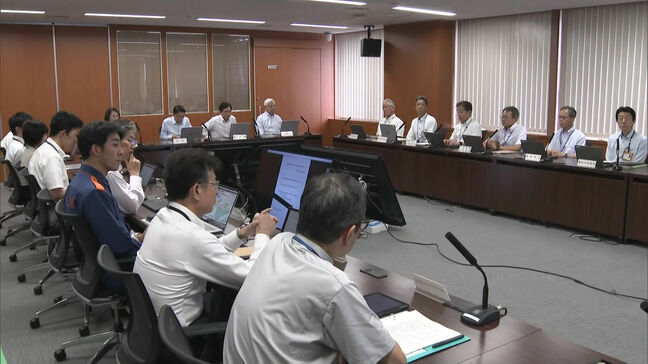 8月の豪雨　被害総額151億円以上　家屋被害は298件　福岡県が発表|TBS NEWS DIG
