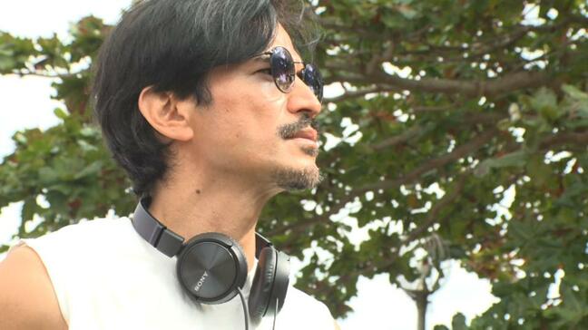 俳優・尚玄　“俳優”の枠を超えた挑戦【新春インタビュー】|TBS NEWS DIG