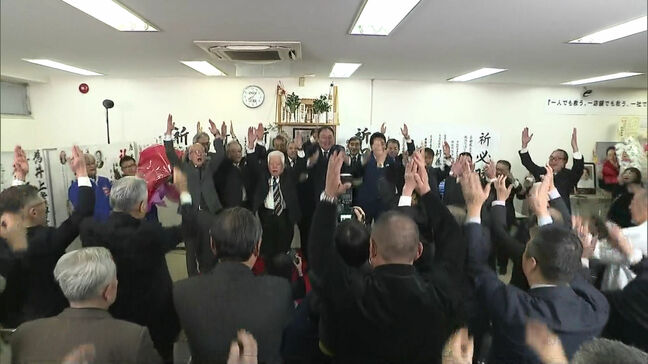 衆院選 福岡県の結果 自民が議席をほぼ独占|TBS NEWS DIG