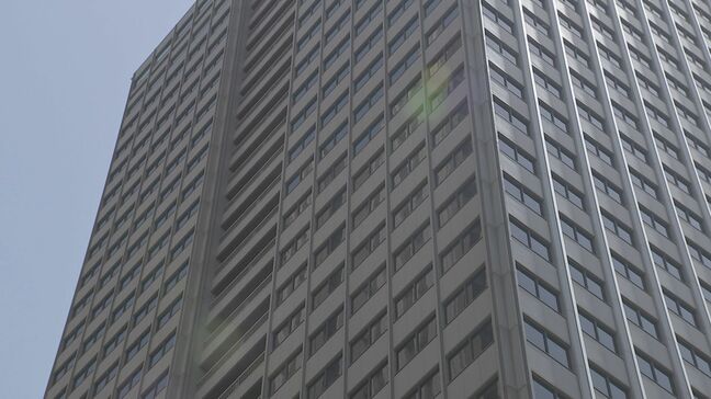 「アイ・アールジャパン」本社に強制調査　社員がインサイダー取引に関与か　証券取引等監視委員会|TBS NEWS DIG