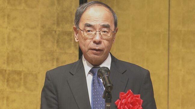 「（皇族方から）十分話を聞く機会がなく反省しています」宮内庁長官　女性皇族が結婚後も皇室に残る案についての秋篠宮さまの発言めぐり|TBS NEWS DIG