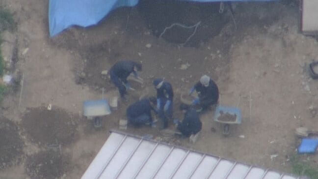 事件の前後に借金支払期日か “生き埋め強盗殺人事件” 700万円の債務を免れるため友人を殺害した疑いの男(29) ギャンブルで8000万円の損失も 広島・三原|TBS NEWS DIG