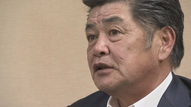 「畑抜けたらグラウンドがあるみたいな」　野球界の第一線で活躍してきた工藤公康さんが語る　農業×野球|TBS NEWS DIG