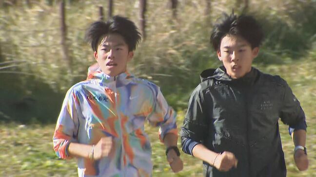 監督「想像以上の走り」大会新記録で史上初の４連覇！全国都道府県対抗男子駅伝・長野県が１１度目の優勝|TBS NEWS DIG