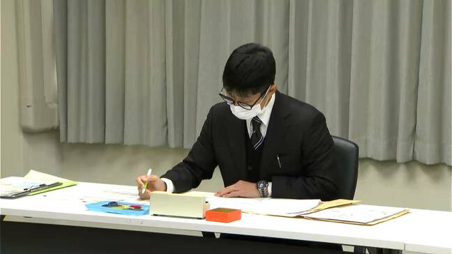 「余裕をもって出願を」　国公立大学で2次試験の願書の受け付け開始　鹿児島|TBS NEWS DIG