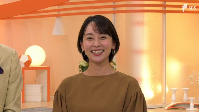 出水麻衣キャスターが静岡へ 歴史あるグルメをリポート「Nスタ」の裏側に迫る 井上貴博キャスターも応援！|TBS NEWS DIG