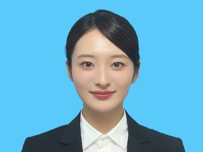 【ミス東大・神谷明采】　「就活の証明写真これにした」　投稿写真にファン反響　「透明感ハンパない！」|TBS NEWS DIG