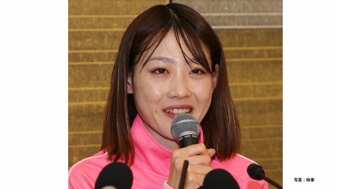 前田穂南「記録はまだまだ出る　また挑戦したい」19年ぶり日本新から一夜明け【女子マラソン】|TBS NEWS DIG