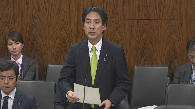 初のAI特化法「AI推進法案」が参議院・内閣委員会で可決　城内大臣「罰則設けず」強調
