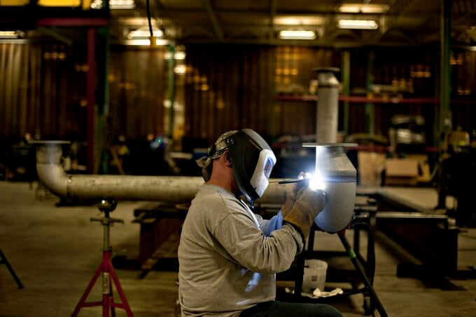 米コア資本財受注、3月は2020年半ば以来の大幅増－AI支出堅調