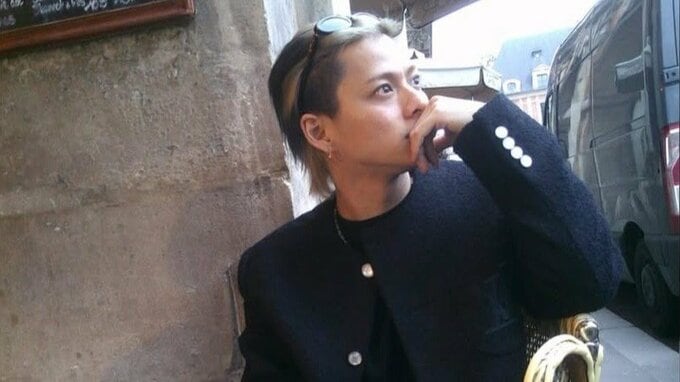 【 Number_i 】平野紫耀　パリで〝day off〟優雅な街並みをデニムで闊歩　フォロワー騒然「なにごと！」「念願のプール」|TBS NEWS DIG