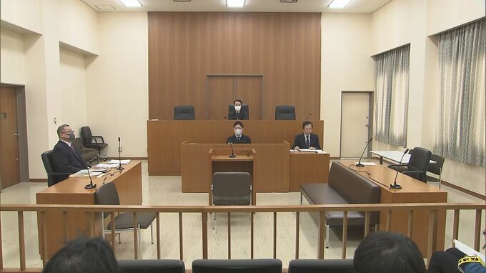 女性とタクシー運転手殴ったアメリカ軍海兵隊員　検察は懲役２年を求刑　|　山口のニュース・天気・防災｜tys NEWS｜ｔｙｓテレビ山口