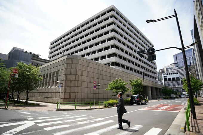 日銀試算の特殊要因除く消費者物価2.7%上昇、年内利上げ観測の支えに