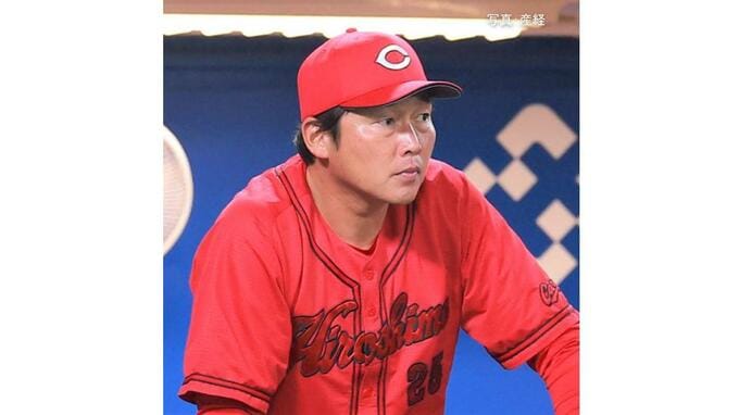　【広島】3連敗で止め16年ぶりの借金”21”を回避 最下位のまま...復帰・坂倉が先制の適時打 玉村6回途中無失点で2勝目 大瀬良がピンチ火消し モンテロ12号追撃弾|TBS NEWS DIG
