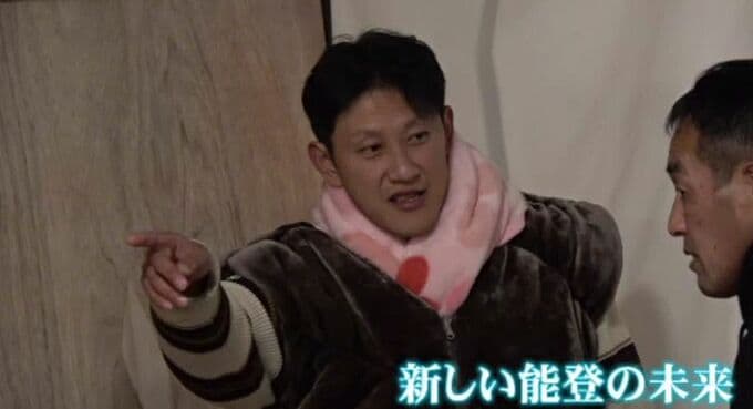 「新しい能登の未来描きたい」地域コミュニティー維持へ奔走 町唯一のスーパー“復興元年”　ボランティアの拠点機能も　|　石川県のニュース｜MRO北陸放送