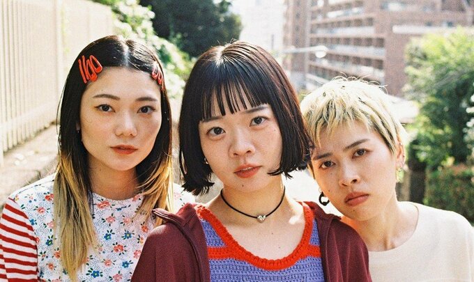 【SHISHAMO】　吉川美冴貴さん　体調不良のため「当面の間休養」　「医師から一定期間の休養が必要との診断」|TBS NEWS DIG