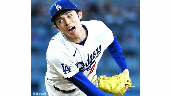 佐々木朗希は7回10K無失点で降板、わずか2安打に抑える力投も打線の援護なくゼロ行進で勝敗つかず|TBS NEWS DIG
