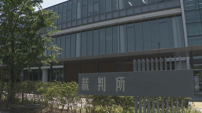 賠償額減額の一審判決を支持、名古屋高裁金沢支部が飲酒ひき逃げ事件で遺族の控訴に棄却の判決|TBS NEWS DIG