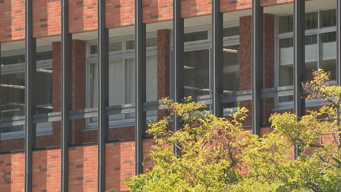 保育士が園児を“叩く”，“体を強く引っ張る”…不適切行為に市が行政指導　|　石川県のニュース｜MRO北陸放送