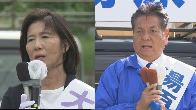 立憲民主党・次期衆院選の公認予定候補者　島根2区は大塚聡子氏　鳥取２区は湯原俊二氏に決定　|　BSSニュース | BSS山陰放送