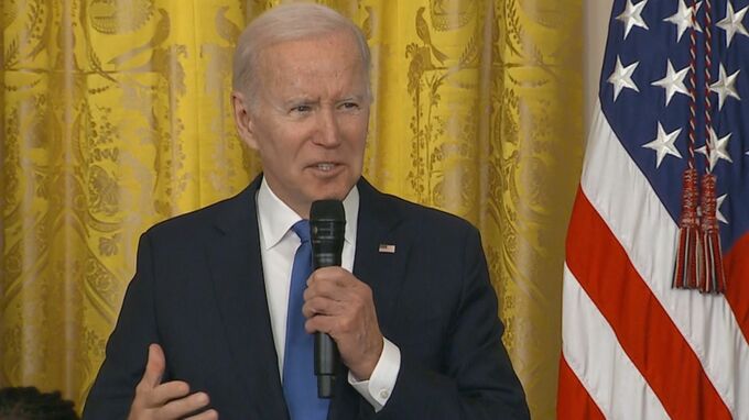 米　対ロ追加制裁　週内にもロシア産アルミに200%関税か　米報道　|TBS NEWS DIG