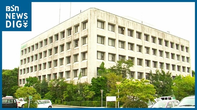 80歳代の女性1人を能登半島地震の『災害関連死』に認定　市内で2人目 県では6人目　新潟県上越市|TBS NEWS DIG