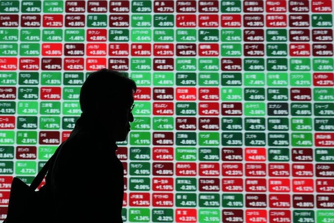 フェアバリュー日本株に中立、「天文学的」米国株は危険域－ＣＬＳＡ