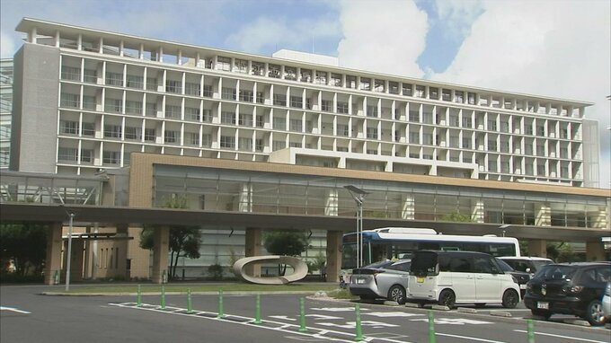 【新型コロナ】松江市立病院で集団感染発生　島根県松江市　|　BSSニュース | BSS山陰放送