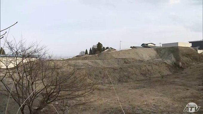 青森県七戸町の殺人事件 遺体を別の場所に埋め直したか | 青森のニュース│ATV NEWS│青森テレビ