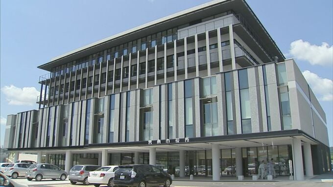 新たに113基の不適切管理が判明　個人宅の浄化槽の不適切管理を受け再調査　島根・雲南市|TBS NEWS DIG