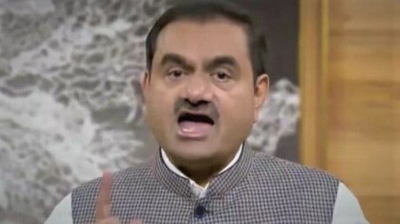 インド株に“新たな受難”　｢シン･アダニ問題｣噴出でどうなる？外国人投資家からの見方をさらに悪化させるか