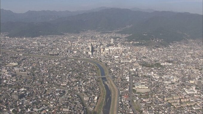 経営破たん　２月に５件、負債総額9億円余り　信用調査会社「コロナ禍の後遺症に苦しむ企業は多い」山梨　|　山梨のニュース | ＵＴＹテレビ山梨