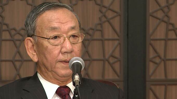 沢村賞は5年ぶり6度目の“該当者なし”「敬意のある大事な賞に」戸郷翔征と有原航平が最終候補に残るも選考苦慮|TBS NEWS DIG