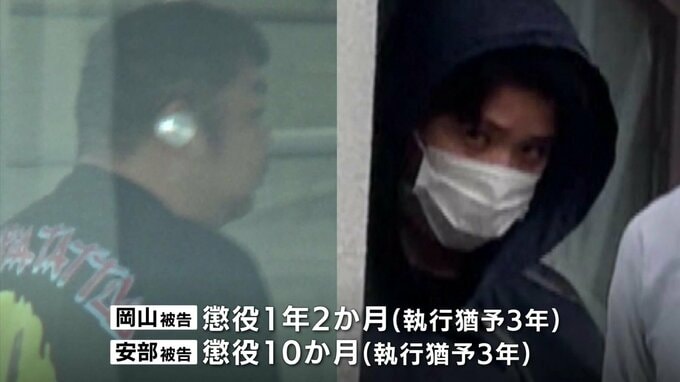 工事受注の見返りに現金や性風俗店など約20万円相当の賄賂 元広島県海田町職員と土木会社社長に執行猶予付きの有罪判決　広島地裁　|　RCC NEWS | 広島ニュース | RCC中国放送