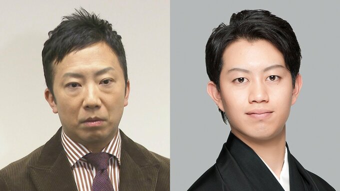 【市川猿之助さん代役】六月大歌舞伎・昼の部「傾城反魂香」又平女房おとく役に中村壱太郎さん|TBS NEWS DIG