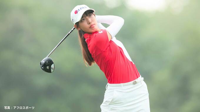 【アジア大会・ゴルフ】日本勢メダル獲得ならず、男子団体は6打差の4位、女子、馬場咲希は中盤でスコアを崩し11位タイ|TBS NEWS DIG