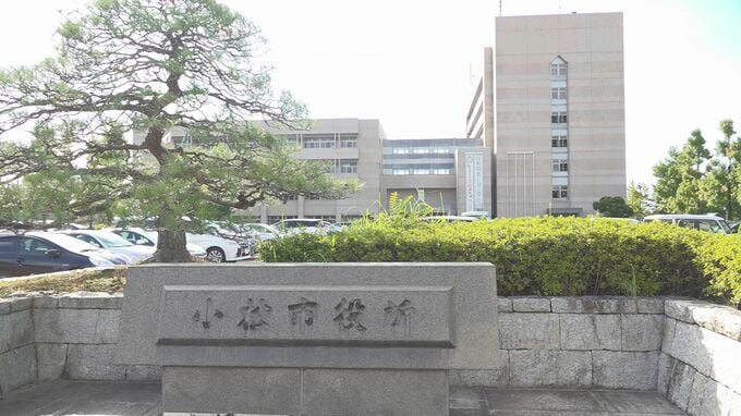 教員が水道代135万円弁償へ…小学校の“プール”23杯分の水が無駄に　|　石川県のニュース｜MRO北陸放送