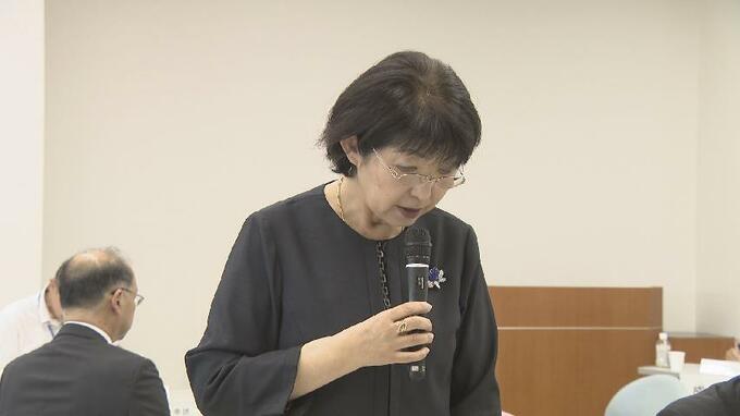 2027年度の県立高校再編を見据え、「地域の声を聞く」ワークショップはじまる　知事や各自治体の教育長らが参加　富山　|　富山のニュース｜天気・防災｜チューリップテレビ