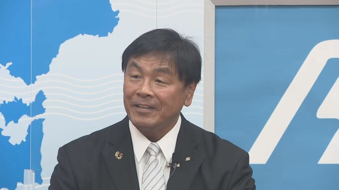 元日プロレス参戦の馳浩石川県知事　21日の武藤敬司氏引退試合「絶対に出るわけがない」当日県議会開会控え　|　石川県のニュース｜MRO北陸放送