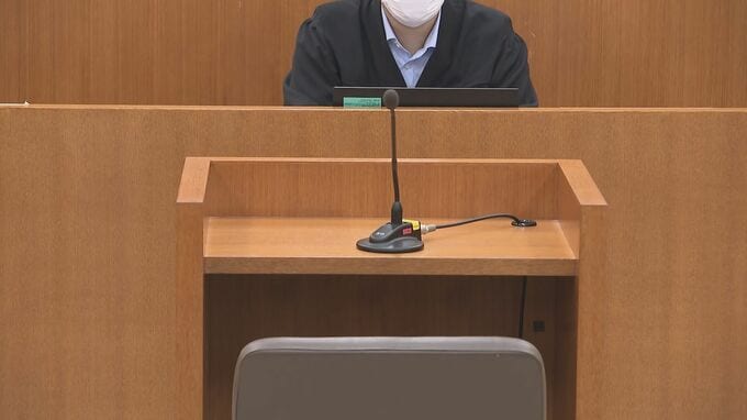 元市役所職員　入札2件での収賄・20代女性への不同意性交等…懲役５年の実刑判決　裁判長「社会の信頼を損ねる犯行」「悪質かつ卑劣な犯行」　山口・岩国|TBS NEWS DIG
