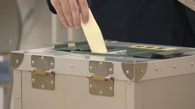 係員の案内ミスで違う選挙区の投票箱に投票…票は有効?無効?　代理投票・通常投票で2件、市選管「無効になりかねないミス、再発防止を図る」【衆議院選挙・高知】|TBS NEWS DIG