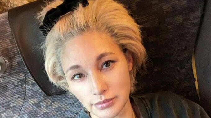 【 がんサバイバー 】梅宮アンナさん「私が思うがんとの付き合い方」「がんになっても美しく生きたい」|TBS NEWS DIG